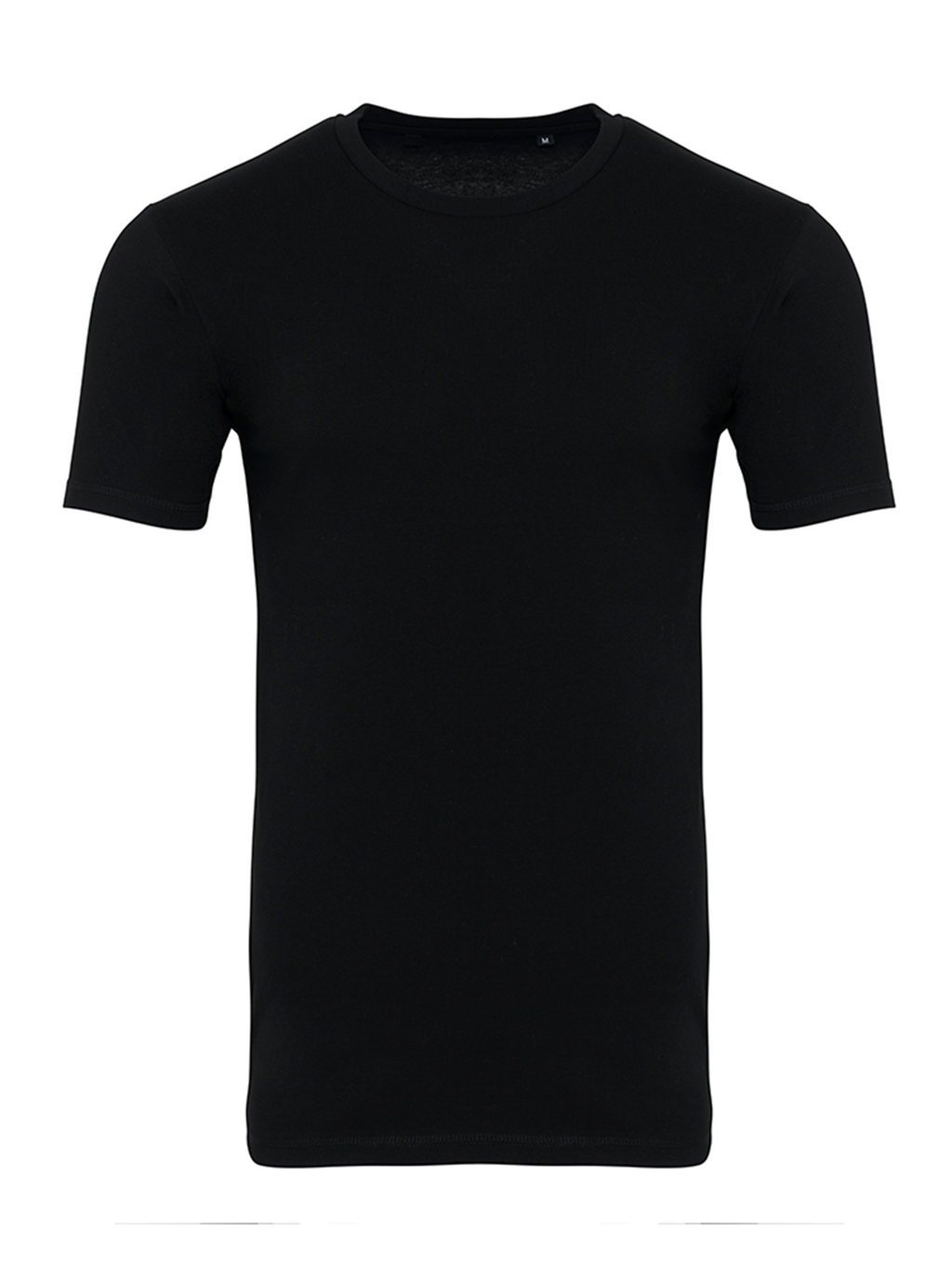 Muscle T-shirt - Sort