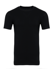 Muscle T-shirt - Sort