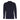 Muscle langærmet Polo Shirt - Navy - TeeShoppen - Blå 5