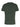 Basic T-shirt - Mørkegrøn - TeeShoppen - Grøn 6