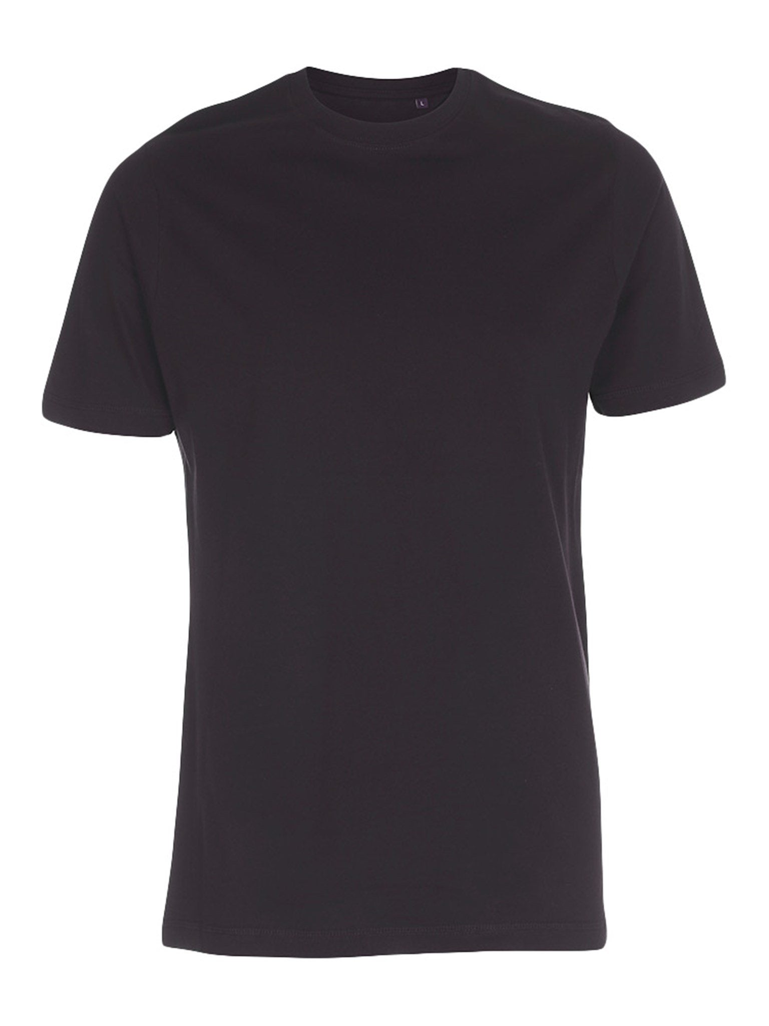 Basic T-shirt - Dark Navy - TeeShoppen - Blå 6