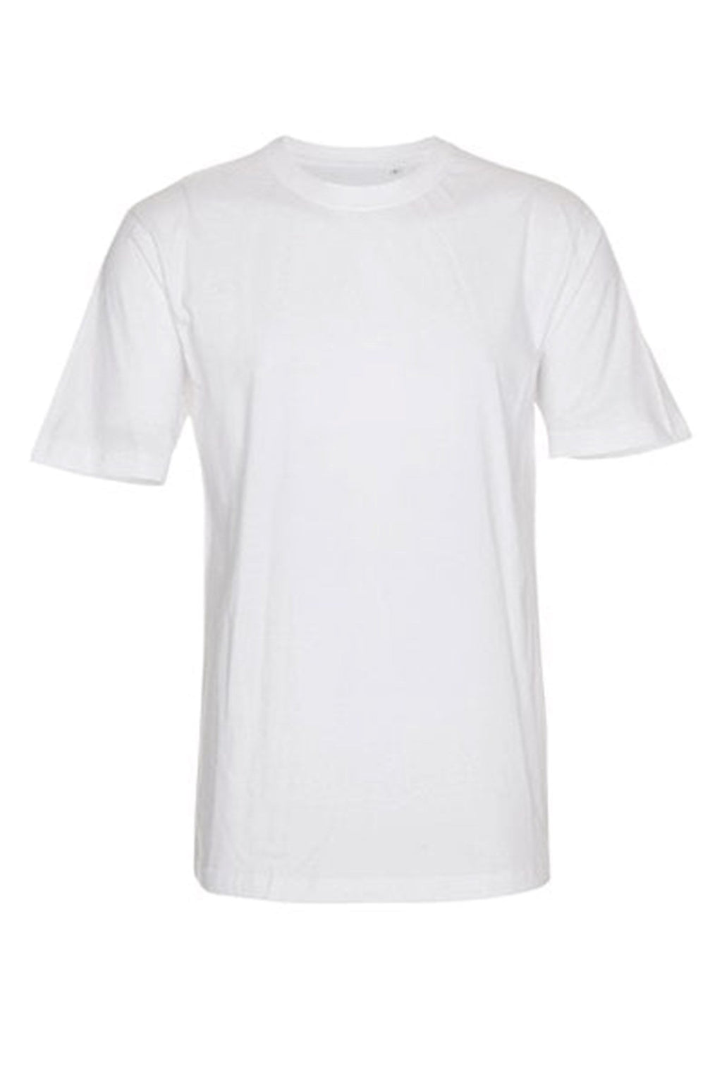 Oversized T-shirt - Hvid