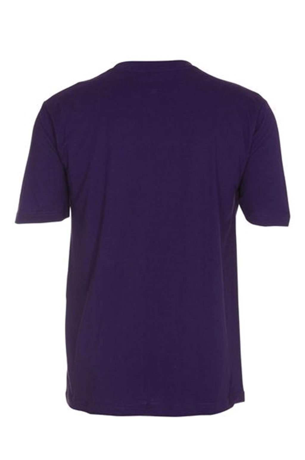 Oversized T-shirt - Lilla