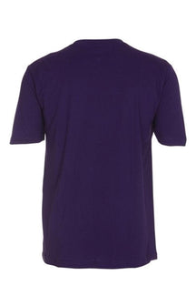 Oversized T-shirt - Lilla
