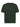 Oversized T-shirt - Bottlegreen - TeeShoppen - Grøn 4