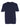 Oversized T-shirt - Navy - TeeShoppen - Blå 4
