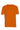 Oversized T-shirt - Orange - TeeShoppen - Orange 7