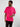 Oversized T-shirt - Pink - TeeShoppen - Lyserød