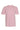 Oversized T-shirt - Rose - TeeShoppen - Rød 6