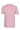 Oversized T-shirt - Rose - TeeShoppen - Rød 7