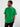 Oversized T-shirt - Spring Green - TeeShoppen - Grøn