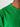 Oversized T-shirt - Spring Green - TeeShoppen - Grøn 4