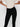 De Originale Performance Jeans - Sort (high waist) - Jacqueline de Yong - Sort 3