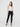 De Originale Performance Jeans - Sort (mid waist) - Jacqueline de Yong - Sort 5