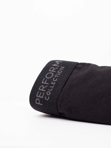 Performance Underbukser (3 pak) - Sort