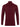 Rullekrave trøje - Bordeaux Rød - TeeShoppen - Rød 5