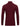 Rullekrave trøje - Bordeaux Rød - TeeShoppen - Rød 6