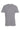 Basic Vneck t-shirt - Oxford Grå - TeeShoppen - Grå 5