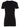 Fitted T-shirt - Sort - TeeShoppen - Sort 5