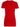 Fitted t-shirt - TeeShoppen - Rød 6