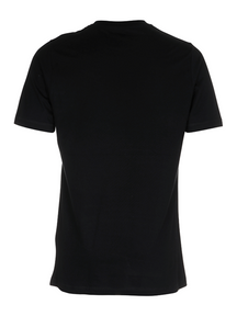 Boyfriend Tee - Sort