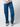 De Originale Performance Loose Jeans - Medium Blue Denim - TeeShoppen - Blå 4