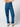 De Originale Performance Mom Jeans - Medium Blue Denim - TeeShoppen - Blå 5