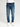De Originale Performance Jeans (Regular) - Medium Blue Denim - TeeShoppen - Blå 4