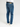 De Originale Performance Jeans (Regular) - Medium Blue Denim - TeeShoppen - Blå 6