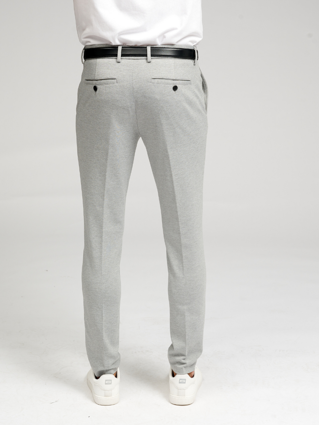 De Originale Performance Pants - Lysegrå