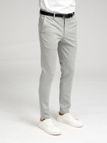 De Originale Performance Pants - Lysegrå