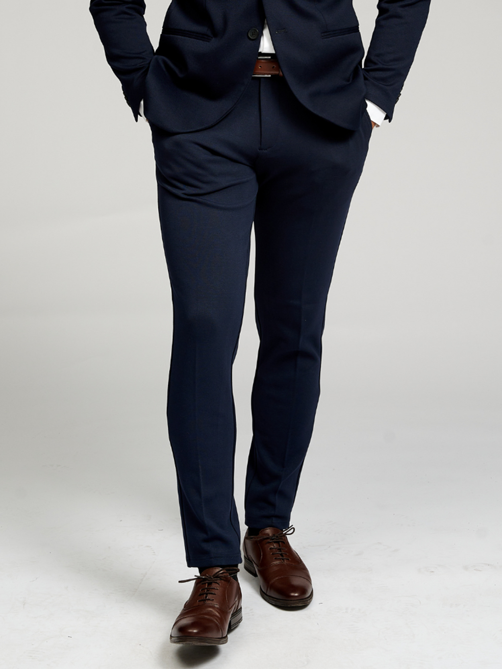 De Originale Performance Pants - Navy