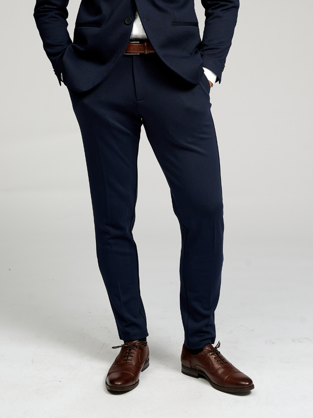 De Originale Performance Pants - Navy