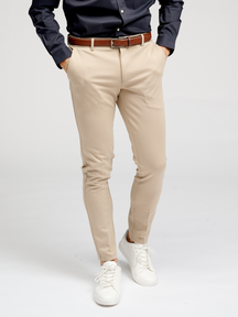 De Originale Performance Pants - Sand