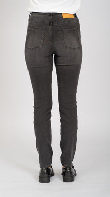 De Originale Performance Skinny Jeans - Washed Black Denim