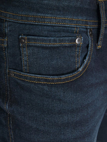 De Originale Performance Jeans (Regular) - Dark Blue Denim