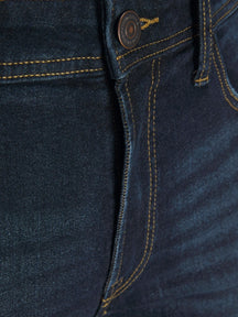De Originale Performance Jeans (Regular) - Dark Blue Denim