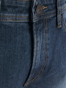 De Originale Performance Jeans (Regular) - Medium Blue Denim