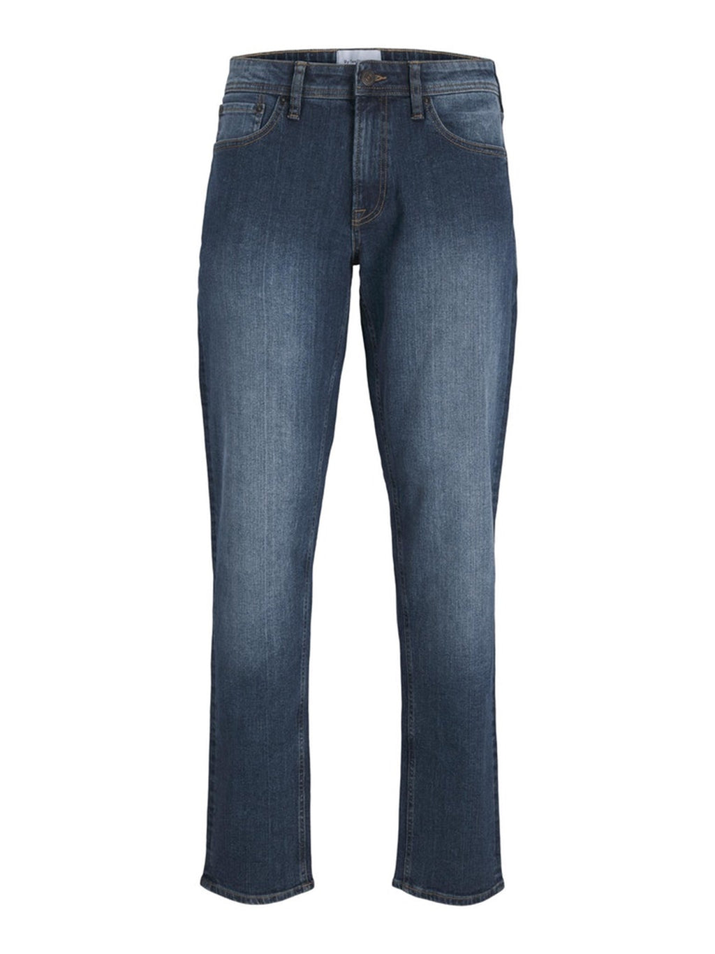 De Originale Performance Jeans (Regular) - Medium Blue Denim