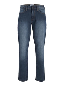 De Originale Performance Jeans (Regular) - Medium Blue Denim
