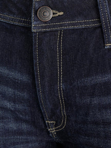 De Originale Performance Jeans (Slim) - Dark Blue Denim