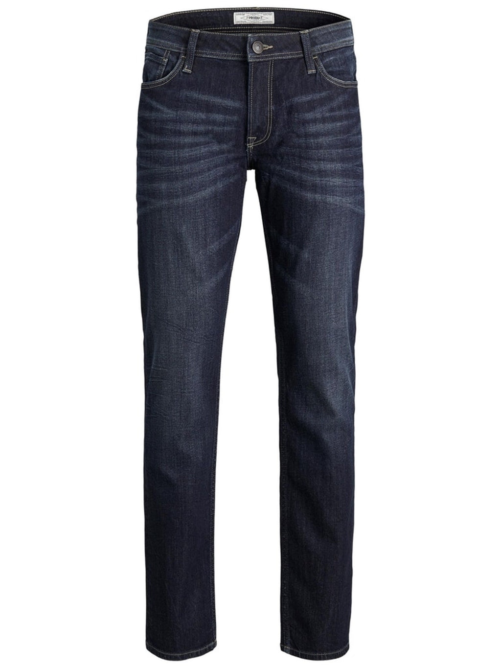 De Originale Performance Jeans (Slim) - Dark Blue Denim