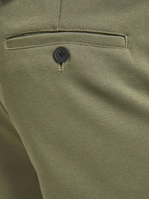 De Originale Performance Shorts - Oliven