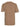 Oversized T-shirt - Khaki - TeeShoppen - Sand/Beige 5