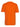 Oversized t-shirt - Orange - TeeShoppen - Orange 6