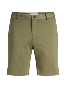 De Originale Performance Shorts - Oliven