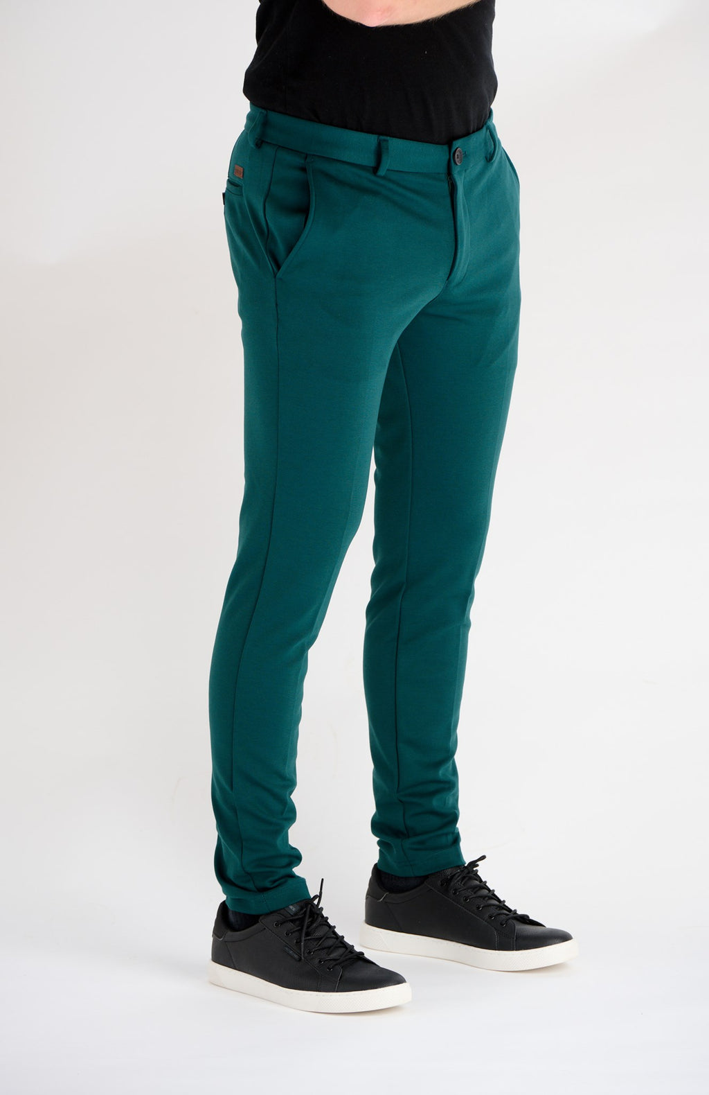 De Originale Performance Pants - Grøn