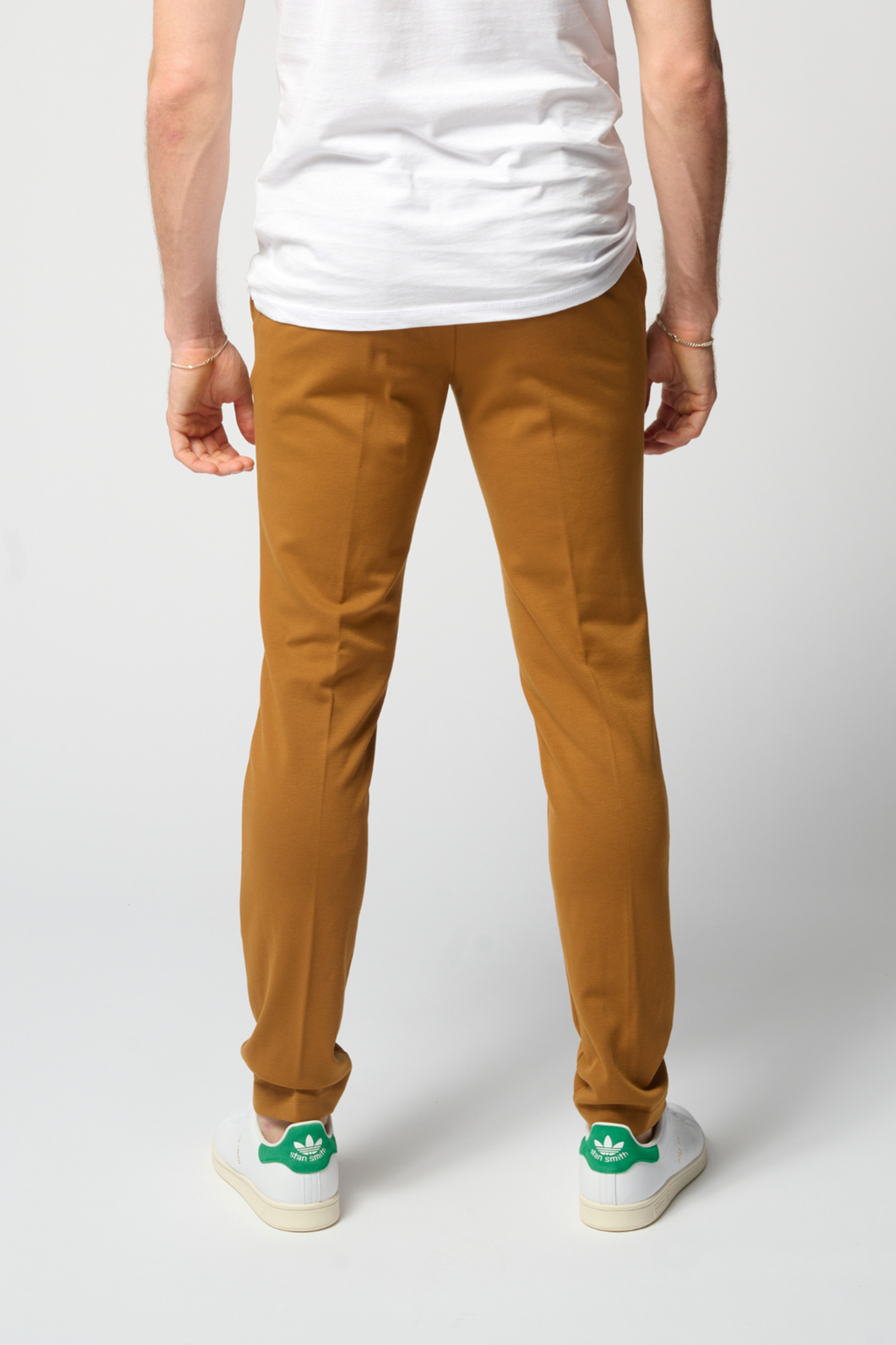 De Originale Performance Pants - Brun