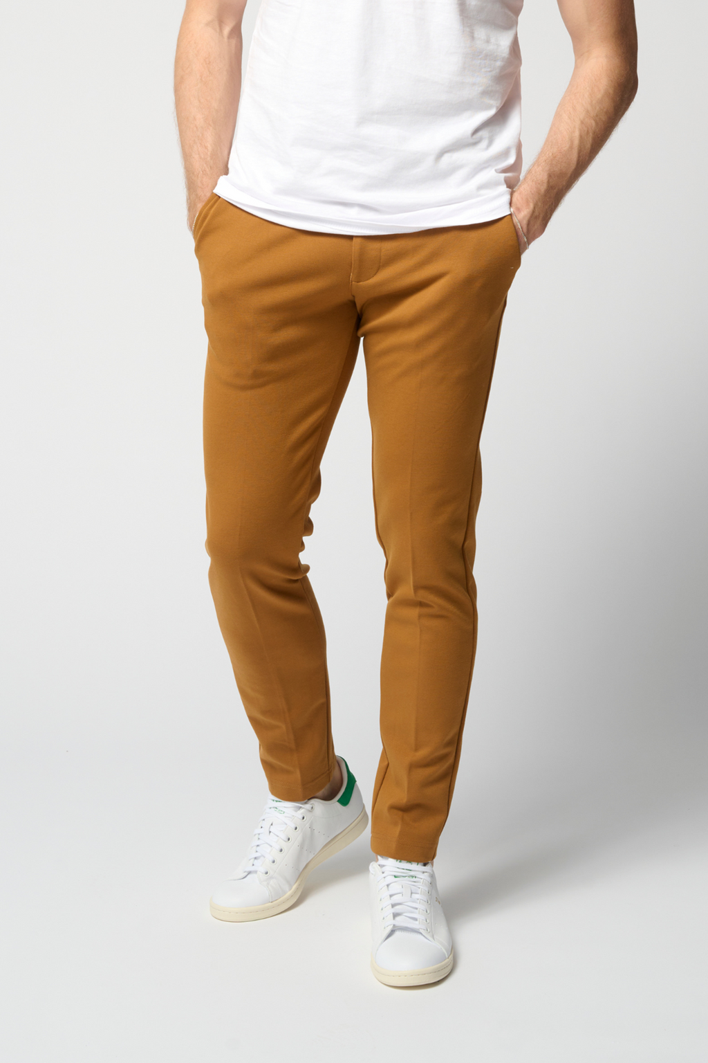 De Originale Performance Pants - Brun