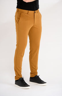 De Originale Performance Pants - Brun